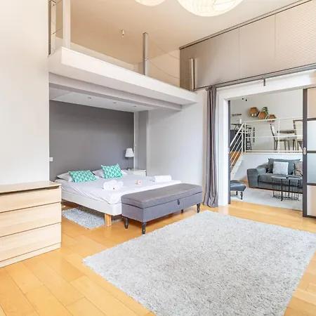 Apartamento Comfortable Escape In The Heart Of Toulouse