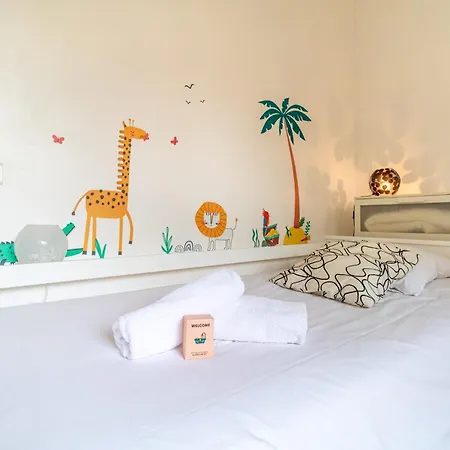 Comfortable Escape In The Heart Of Toulouse