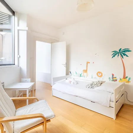Apartamento Comfortable Escape In The Heart Of Toulouse