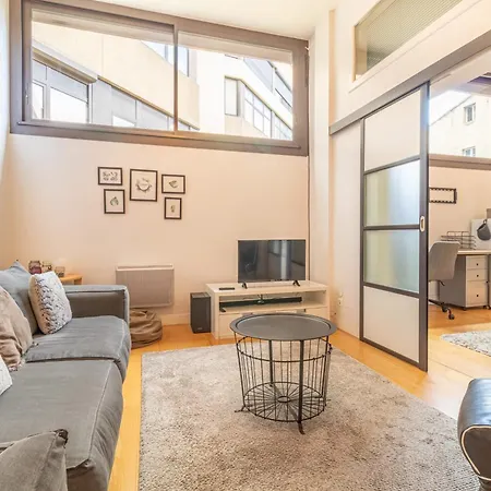 Comfortable Escape In The Heart Of